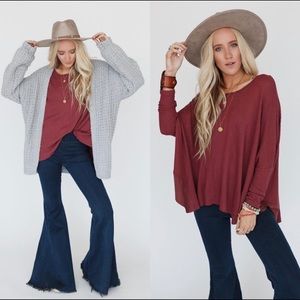 Super Flare Bell Bottom Jeans